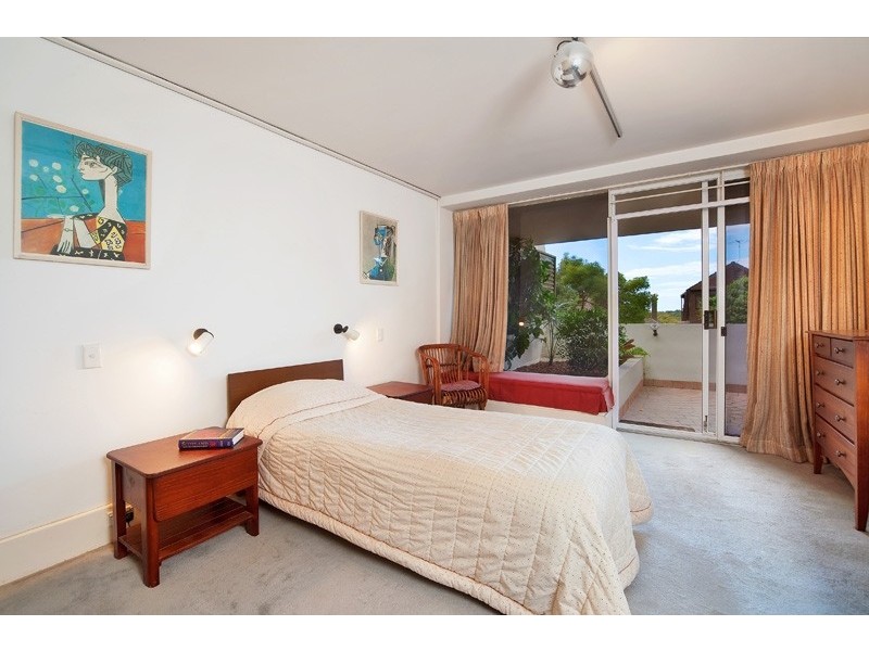 6/6 Martens Lane, Mosman NSW 2088