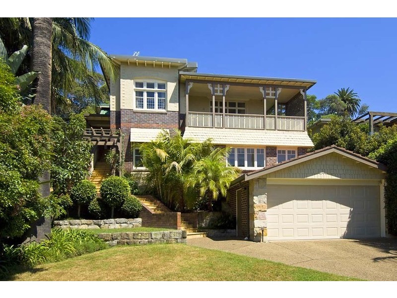 210 Raglan Street, Mosman NSW 2088