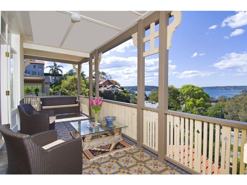 210 Raglan Street, Mosman NSW 2088