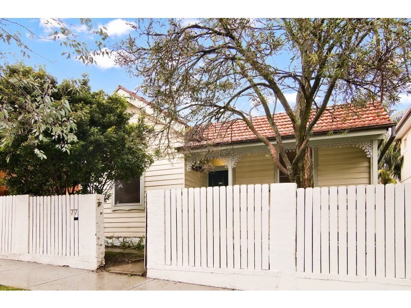 77 Cowles Road, Mosman NSW 2088