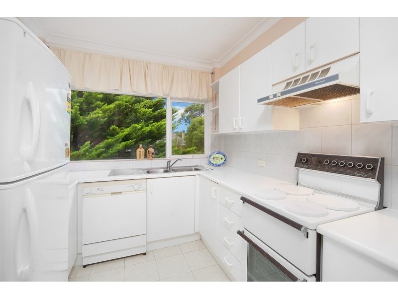 9/110 Spit Road, Mosman NSW 2088