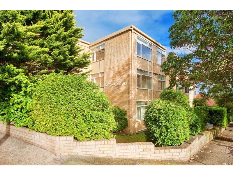 9/110 Spit Road, Mosman NSW 2088