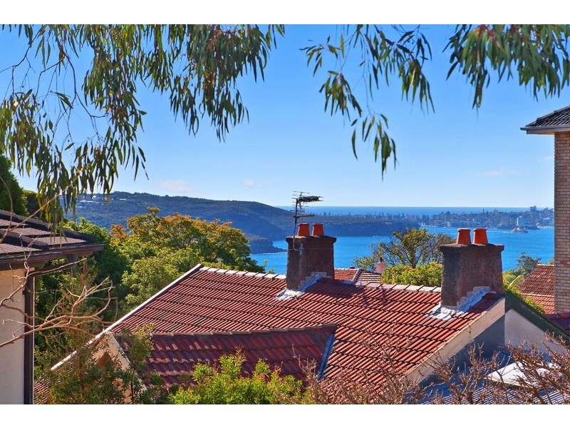 9/71 Bradleys Head Road, Mosman NSW 2088
