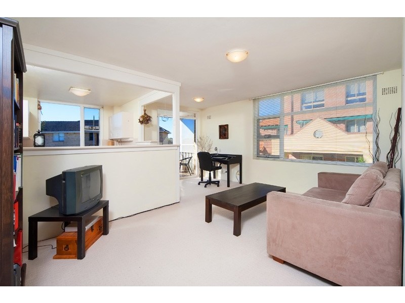 9/71 Bradleys Head Road, Mosman NSW 2088