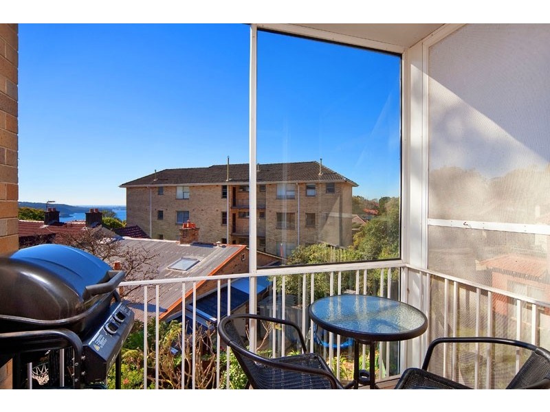 9/71 Bradleys Head Road, Mosman NSW 2088