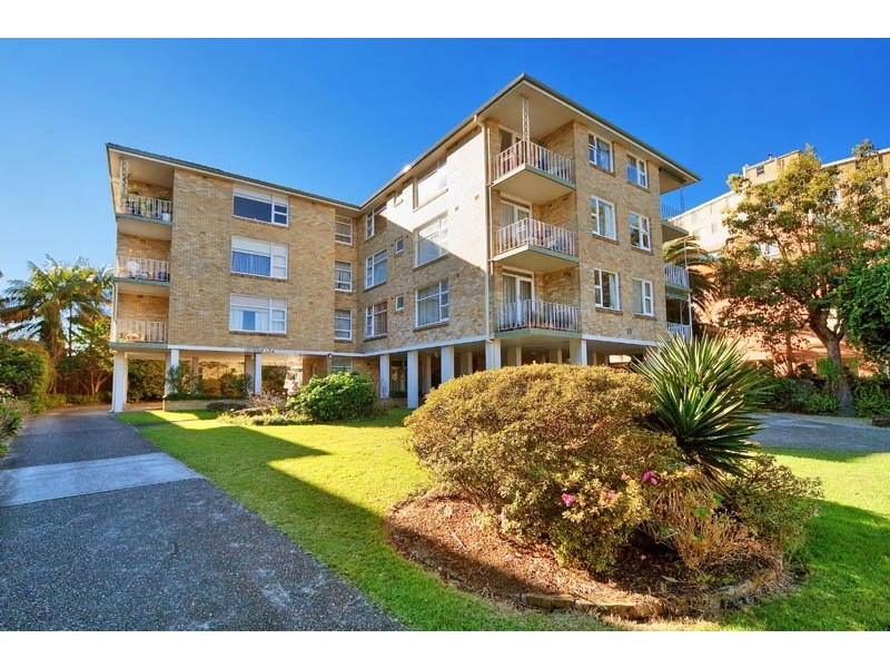 9/71 Bradleys Head Road, Mosman NSW 2088
