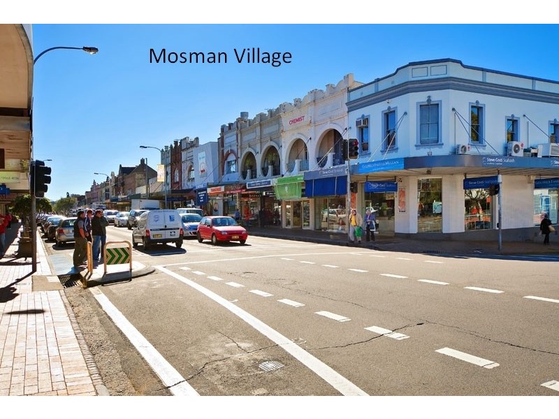 9/71 Bradleys Head Road, Mosman NSW 2088