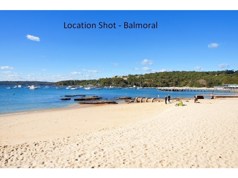 17/50 Botanic Road, Mosman NSW 2088