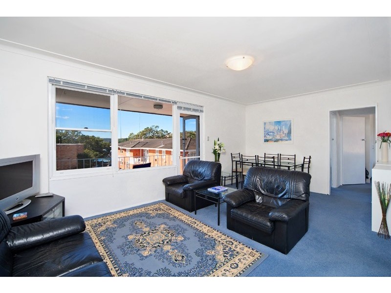 17/50 Botanic Road, Mosman NSW 2088