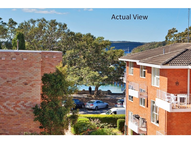 17/50 Botanic Road, Mosman NSW 2088