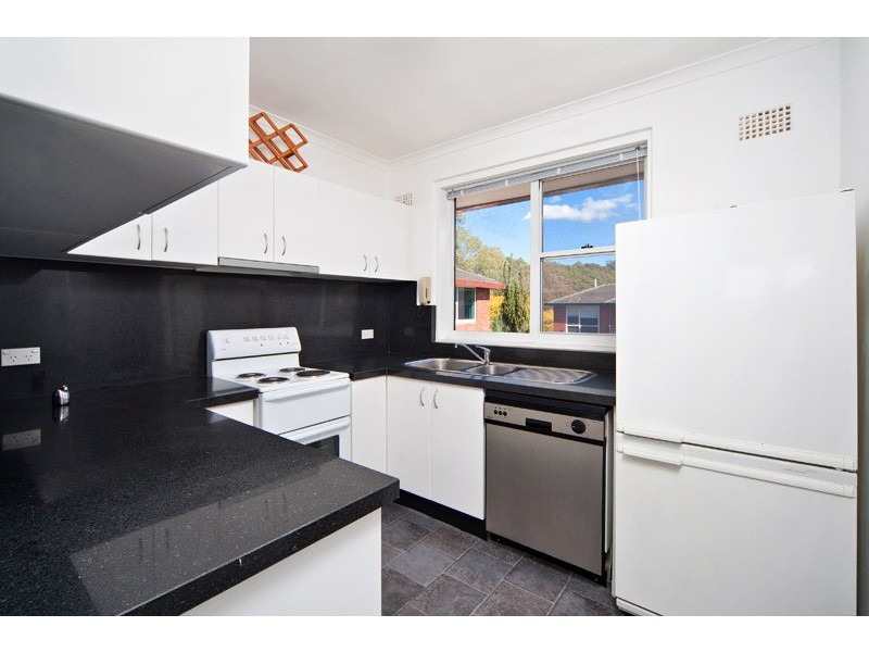 17/50 Botanic Road, Mosman NSW 2088