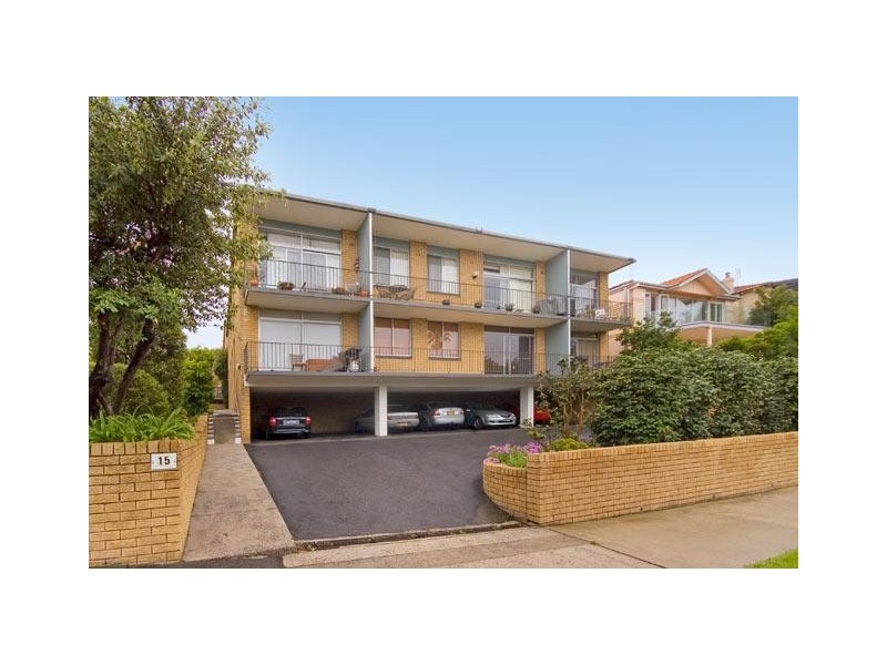 10/15 Queen Street, Mosman NSW 2088