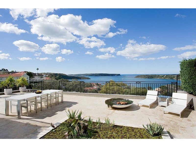 29 Stanley Avenue, Mosman NSW 2088