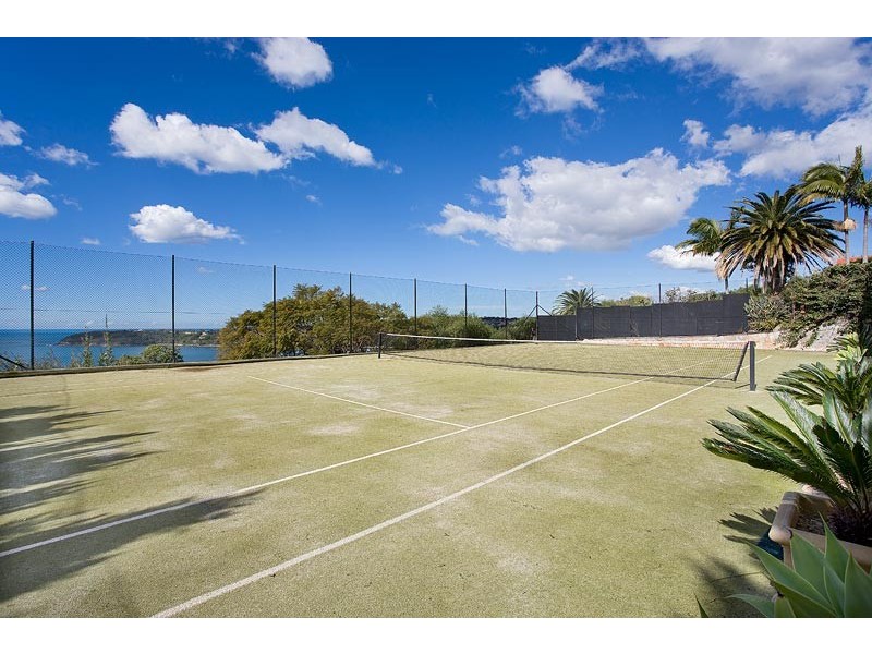 29 Stanley Avenue, Mosman NSW 2088