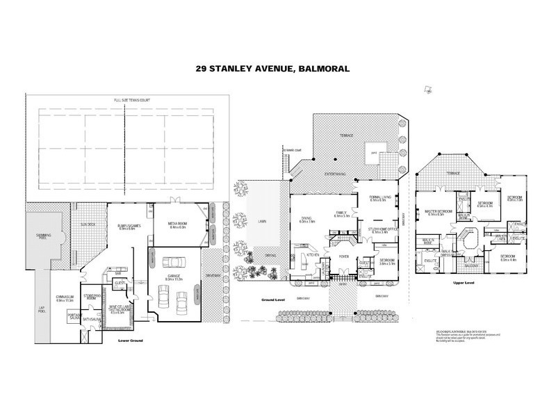 29 Stanley Avenue, Mosman NSW 2088