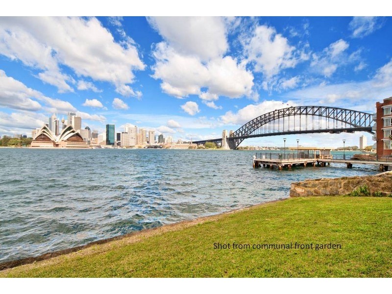 401/27 Waruda Street, Kirribilli NSW 2061