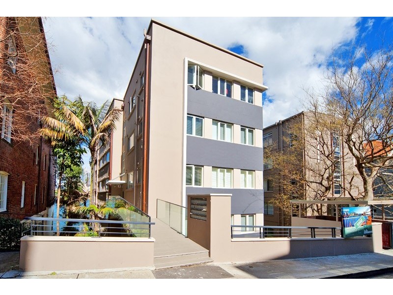 401/27 Waruda Street, Kirribilli NSW 2061