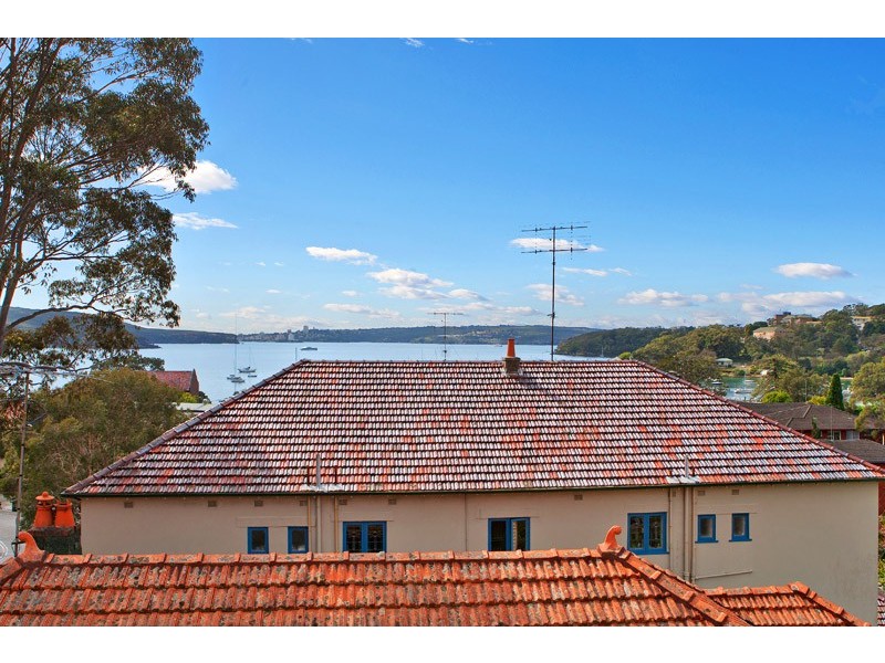 9/237 Raglan Street, Mosman NSW 2088