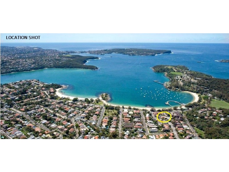 9/237 Raglan Street, Mosman NSW 2088