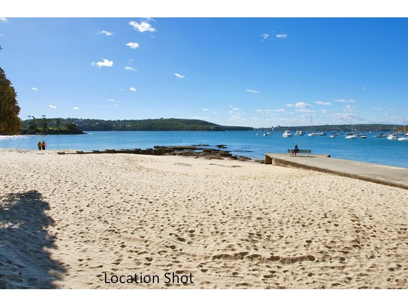 9/237 Raglan Street, Mosman NSW 2088