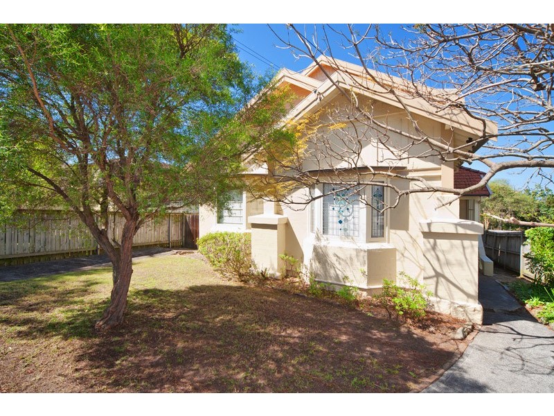 60 West Street, Balgowlah NSW 2093