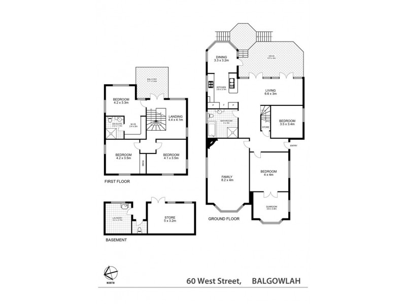 60 West Street, Balgowlah NSW 2093