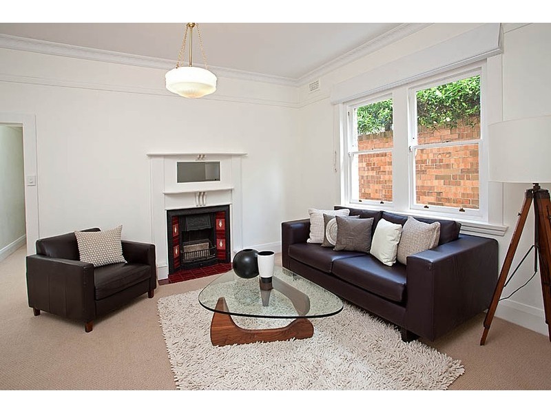 17 Glover Street, Mosman NSW 2088