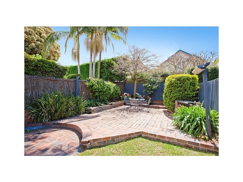 17 Glover Street, Mosman NSW 2088