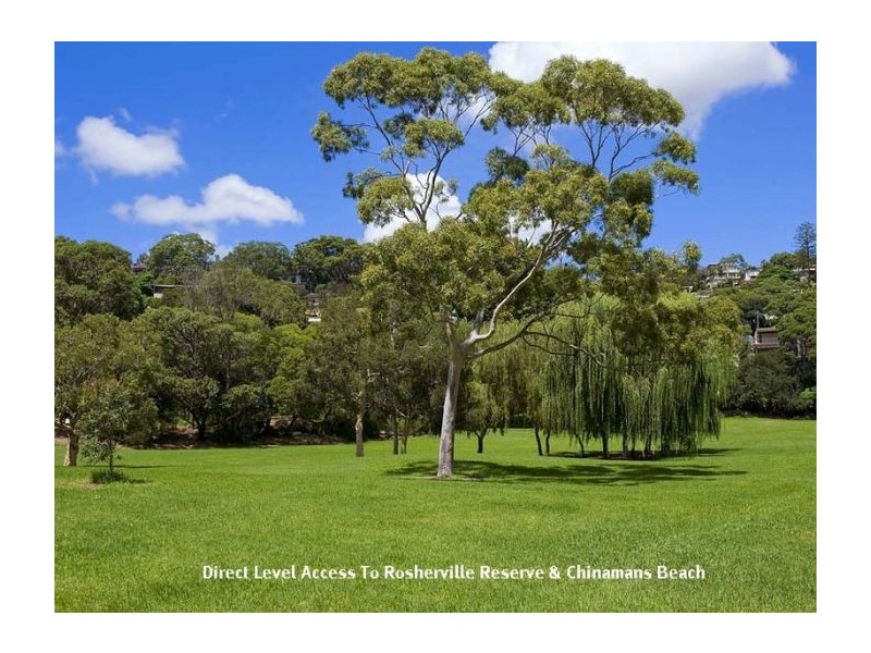 44 Hopetoun Avenue, Mosman NSW 2088