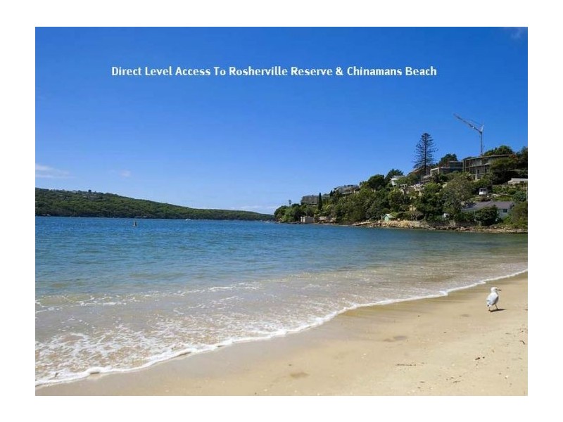 44 Hopetoun Avenue, Mosman NSW 2088