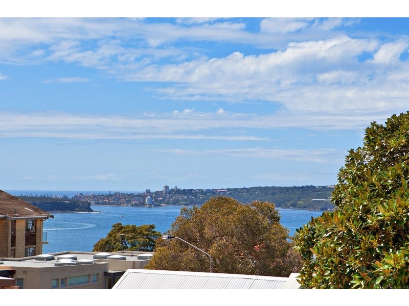 6/922 Military Road, Mosman NSW 2088