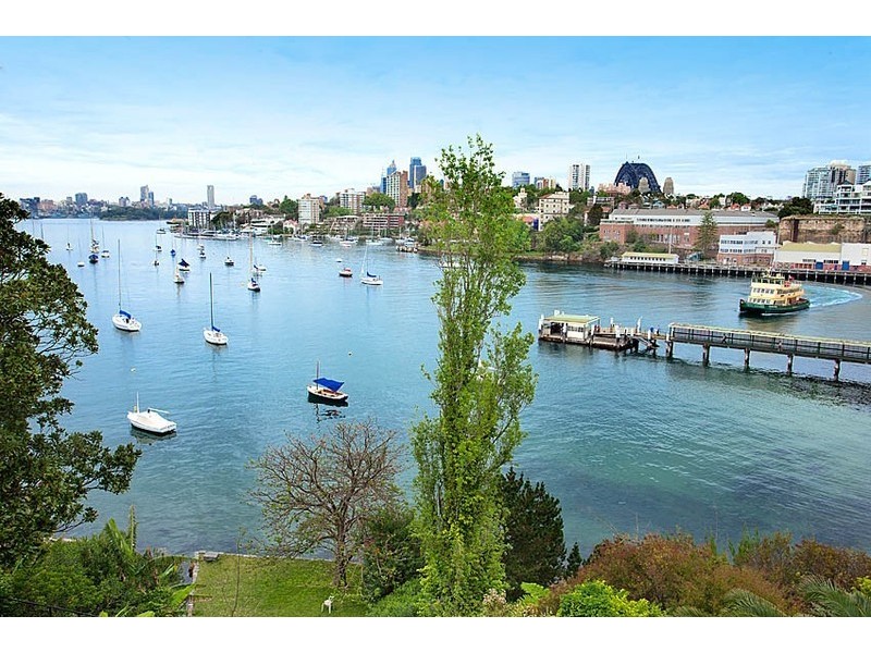 5/9 Lower Wycombe Road, Neutral Bay NSW 2089