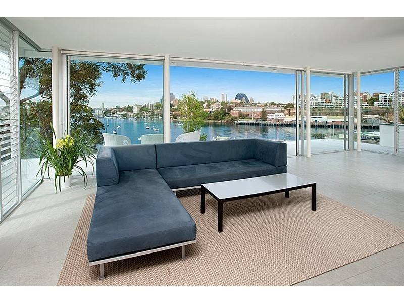 5/9 Lower Wycombe Road, Neutral Bay NSW 2089