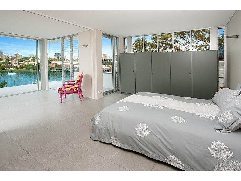 5/9 Lower Wycombe Road, Neutral Bay NSW 2089