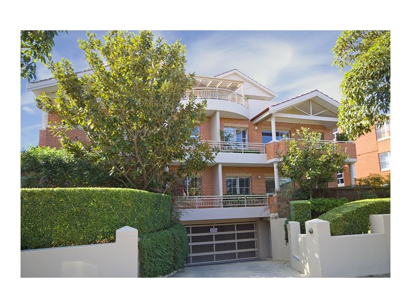 1/81A Glover Street, Mosman NSW 2088