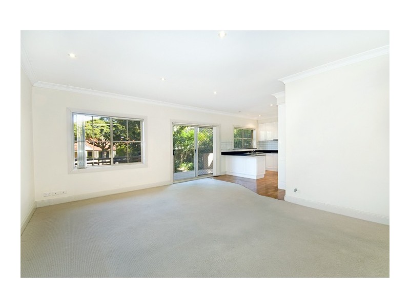 1/81A Glover Street, Mosman NSW 2088