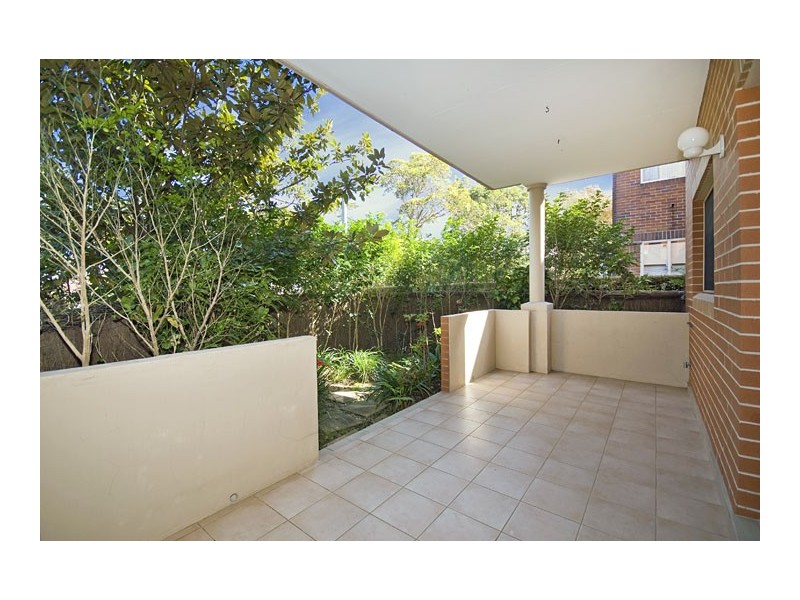 1/81A Glover Street, Mosman NSW 2088