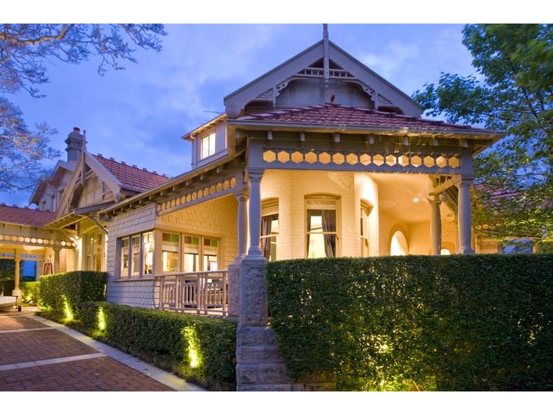 5 Bradleys Head Rd, Mosman, Mosman NSW 2088