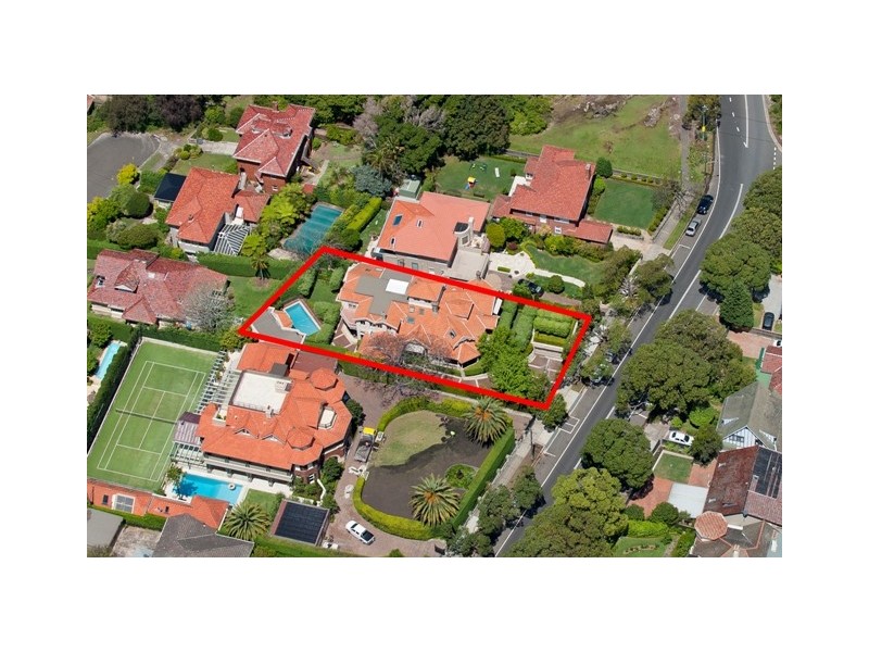 5 Bradleys Head Rd, Mosman, Mosman NSW 2088