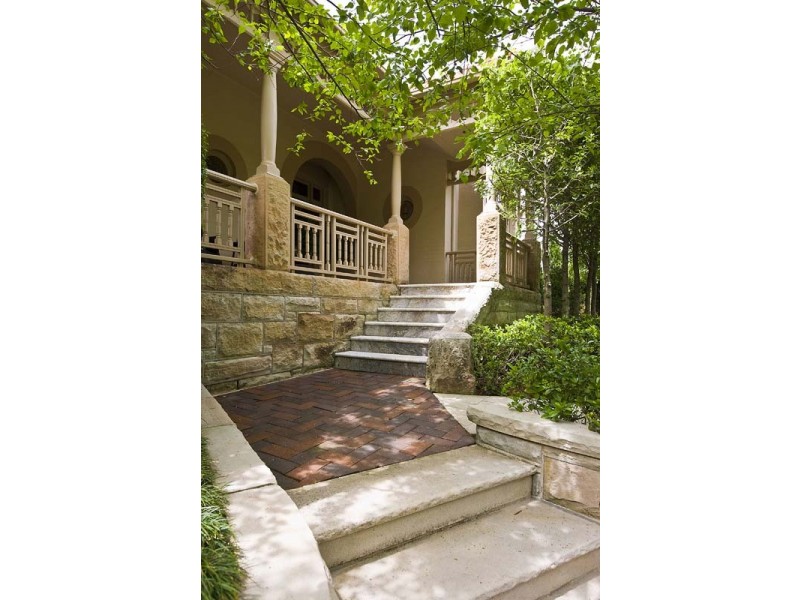 5 Bradleys Head Rd, Mosman, Mosman NSW 2088