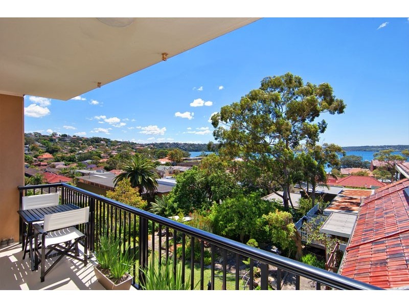 8/238 Raglan Street, Mosman NSW 2088
