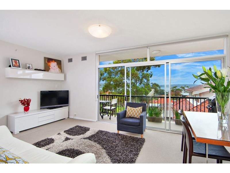 8/238 Raglan Street, Mosman NSW 2088