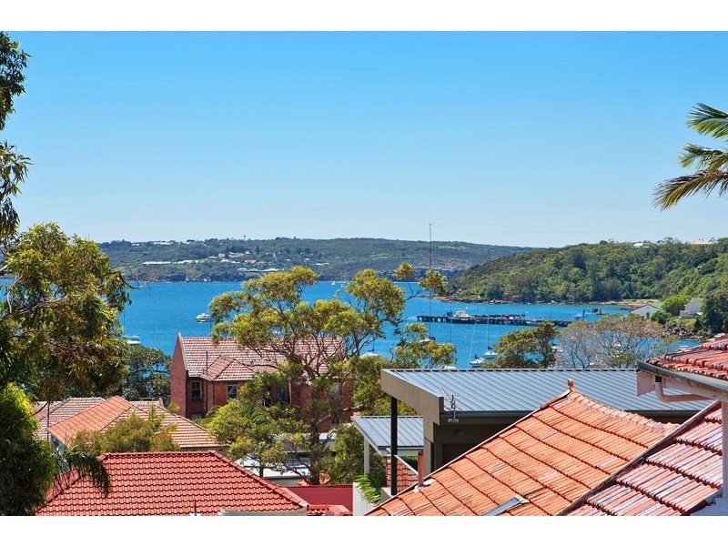 8/238 Raglan Street, Mosman NSW 2088