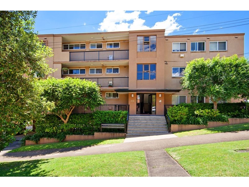 8/238 Raglan Street, Mosman NSW 2088