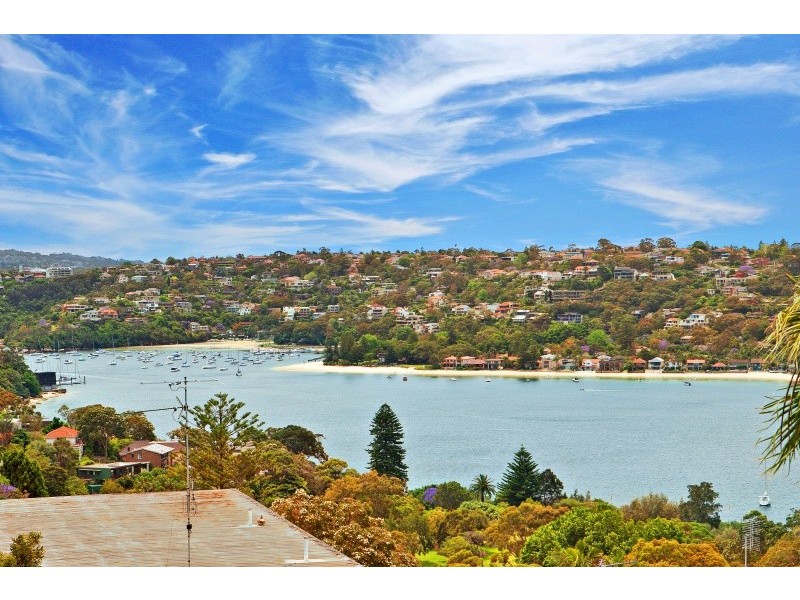 16/39 Stanton Road, Mosman NSW 2088