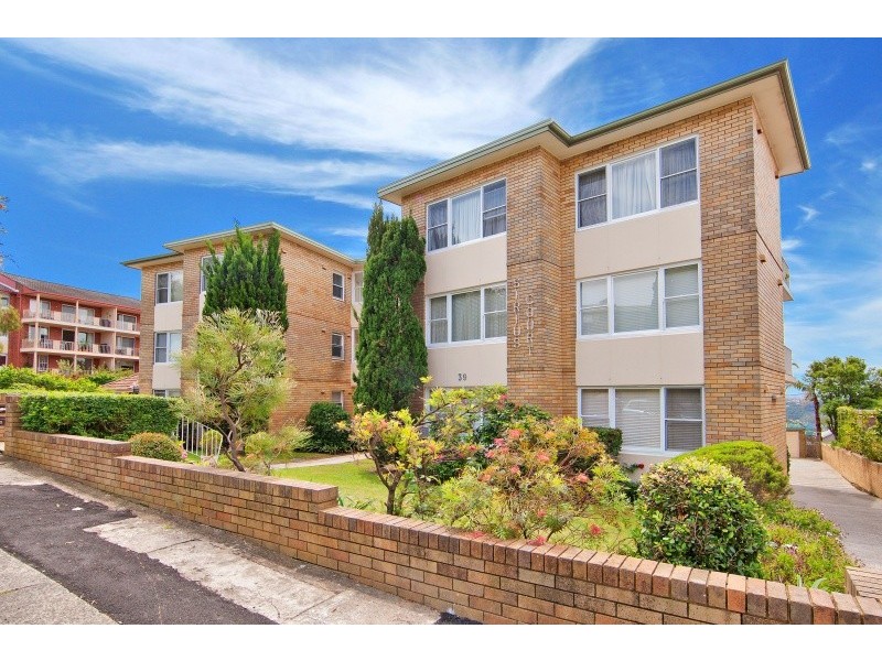 16/39 Stanton Road, Mosman NSW 2088