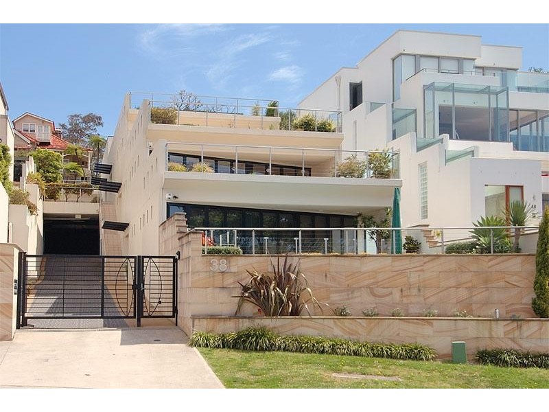 5/38 Parriwi Road, Mosman NSW 2088