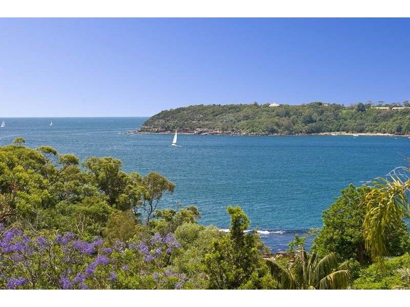 26 Burran Avenue, Mosman NSW 2088