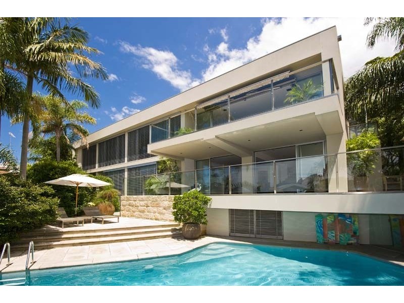 26 Burran Avenue, Mosman NSW 2088