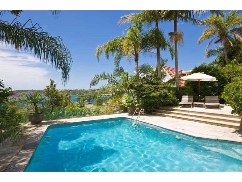 26 Burran Avenue, Mosman NSW 2088